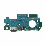 Krovimo lizdas skirtas Samsung A346 A34 5G su lanksčiąja jungtimi / plata OEM