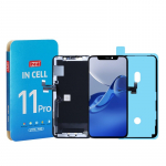 Ekraan Apple iPhone 11 Pro puutetundliku klaasiga ZY Incell LTPS Premium