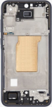 Sisekorpus Samsung A356 A35 5G Navy originaal (used Grade B)
