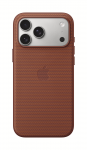 MGFC4ZM/A iPhone 17 Pro Max TechWoven &uuml;mbris MagSafe-ga, sienna