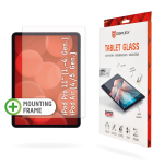 DISPLEX tahvelarvuti karastatud klaas iPad Pro11"(1/2/3/4)/Air(4/5)