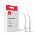 Oclean N11 ortodontiline otsik W10 suuloputile, l&auml;bipaistev
