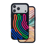 DIY Snake &uuml;mbris iPhone 17 Pro Max 6,9" jaoks must