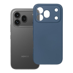 &Uuml;mbris Honor 600 PRO jaoks silikoonist sinine