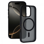 Tel Protect Aura Matte Magsafe &uuml;mbris Iphone 16 Pro, must