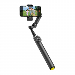 AOCHUAN V3 stabilisaator AI-anduriga (must)