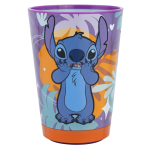 Disney Stitch Aloha Dropsafe &uuml;mberminekukindel kruus, 470 ml
