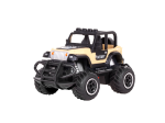 Kaugjuhitav miniauto ARMY