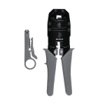 KS-315 4P/6P/8P pistikute pressimistangid
