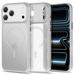 Tech-Protect MagPrime MagSafe CC &uuml;mbris mudelitele iPhone 18 Pro / 17 Pro, matthall