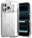 Ringke Air &uuml;mbris iPhone 18 Pro / 17 Pro jaoks, l&auml;bipaistev