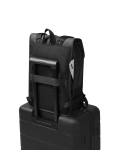 Gaston Luga DA100R Dash Backpack 13-14", Black