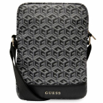 Guess bag jaoks tablet 10" GUTB10HGCFSEK must Gcube Stripe Tablet Bag