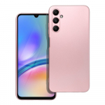 METALLIC &Uuml;mbris jaoks SAMSUNG A05S roosa