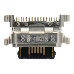 Charge connector jaoks REDMI Note 9S ORI