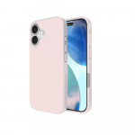 ZAGG Manhattan Snap MagSafe &Uuml;mbris jaoks iPhone 17 - Roosa