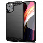 &Uuml;mbris jaoks iPhone 13 PRO Carbon must