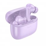 HOCO juhtmevaba bluetooth k&otilde;rvaklapid TWS EQ2 purple