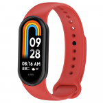 Dirželis Xiaomi Mi Band 8 raudonas