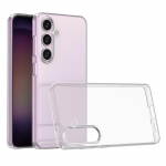 Ultra Clear &Uuml;mbris jaoks Samsung Galaxy M55 - l&auml;bipaistev