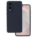 Silicone Lite &Uuml;mbris jaoks Xiaomi Redmi 15 4G/5G tumesinine