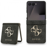 Guess Big 4G Logo Classic Logo &Uuml;mbris jaoks Samsung Galaxy Z Flip 7 - Must