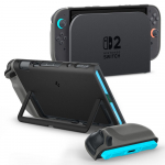 Spigen Nano Pop &Uuml;mbris jaoks Nintendo Switch 2 - must