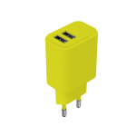 Setty laadija 2x USB 2,4A LSIM-AA-1211 lubi
