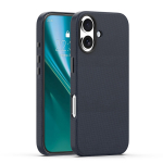 Etteri Elegant Mag dėklas for iPhone 16 6,1" juodas