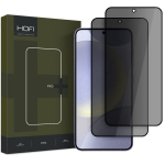 Privatumo stiklas HOFI ANTI SPY GLASS PRO+ 2-PACK GALAXY S25 PRIVATUMO