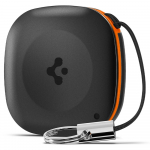 SPIGEN TAGME BLUETOOTH J&Auml;LGIJA MUST