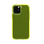 TECH21 Dėklas T21-8377 EVO CHECK IPHONE 12 PRO LUMINOUS YELLOW