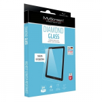 MS Diamond Glass iPad 10,2" 2019 Grūdintas stiklas