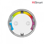 HiSmart WiFi nutikas pistik