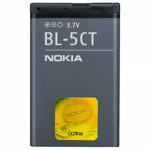 Akumuliatorius ORG Nokia 6303 1050mAh BL-5CT/5220/5220XM/6730c/3720c/C5/C5-01/X5-00/C5-02/C6-01/C3-01/6303ci/C5-00/