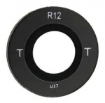 Samsung S721 S24 FE lens jaoks camera Must (lens Tele) 1pcs (service pack)