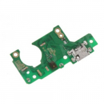 Charging Port &Uuml;hildub Nokia 5.1 Koos Flex / Plata OEM