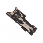 Krovimo lizdas skirtas Xiaomi Redmi 10 / Redmi 10 (2022) su lanksčiąja jungtimi / plata OEM