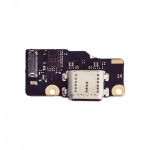 Laadimisport &uuml;hilduv Lenovo P11 Pro / TB-J706 / Flex-iga / Plata OEM