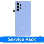 Tagakaas &uuml;hilduv Samsung A336 A33 5G / Awesome sinine / (Service Pack)