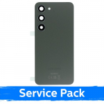 Tagakaas &uuml;hilduv Samsung S911 S23 / Roheline / (Service Pack)