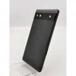 Galinis dangtelis suderinamas su Google Pixel 6a / Charcoal / (9/10 naudotas)