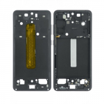 Keskmise raami korpus jaoks Samsung G990 S21 FE (Graphite)