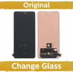 LCD ekranas suderinamas su OnePlus 13R juodas (Atnaujintas: Kinija)