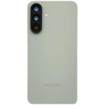 Tagakaas &uuml;hilduv Samsung A566 A56 5G / Olive / (kaamera l&auml;&auml;tsega) OEM