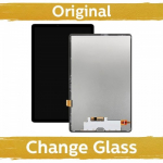 LCD ekranas suderinamas su Samsung X520 / X526 Tab S10 FE juodas (Renewed: China)