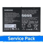 Aku &uuml;hilduv seadmega Samsung T630 / T636 Tab Active4 Pro EB-BT545ABY (Service Pack)