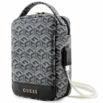 Guess kott GUHBHGCFSEK organisaator must GCube Stripe