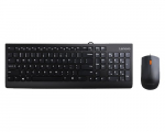 Lenovo 300 keyboard Mouse included Universal USB QWERTY US English must