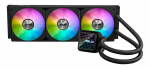 Asus Prime LC 360 ARGB Processor Liquid cooling kit 12 cm